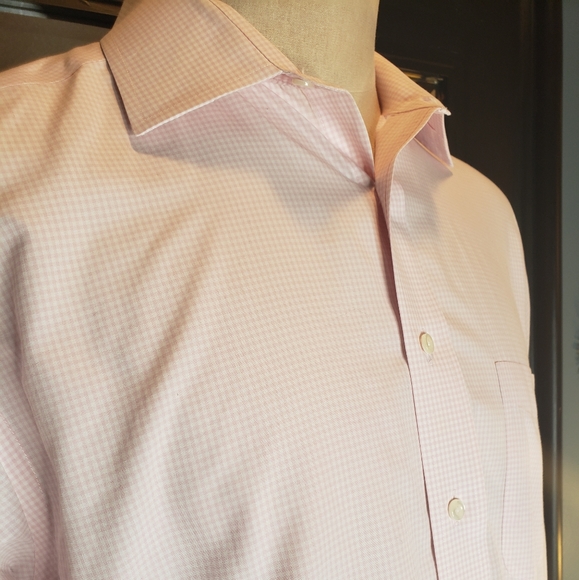 Roundtree & Yorke Gold Label Shirts - Picture 2 of 7